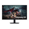 monitor led 32'' samsung odyssey g5 quad hd 2560x1440p/1ms/classe