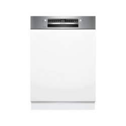 lavastoviglie bosch a 14 coperti classe b acciaio inossidabile [smi4evs08e]