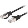 cavo di rete lanberg patchcord kat.6 ftp 2m pcf6-20cc-0200-b