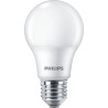 lampadina led philips goccia 40w e27 4000k bianco [929003817403]