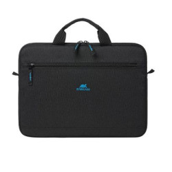 borsa per notebook rivacase 5513 14'' nero [5513bk]