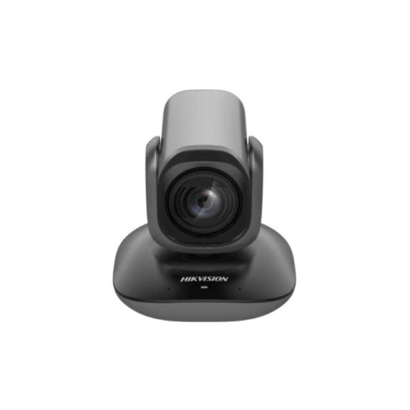 webcam hikvision ds-uvc-p28 4k ultra hd con microfono-zoom