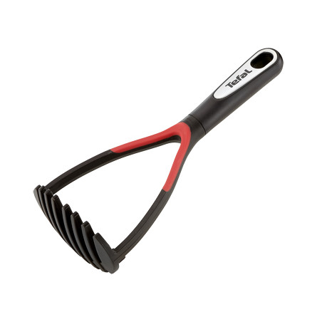 schiacciapatate tefal ingenio nero/rosso [k2071214]