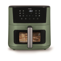 friggitrice ad aria tognana iridea d2dfa10irve singolo 10l 2300w