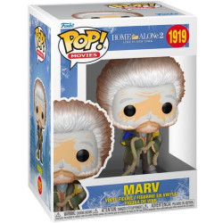 figurina funko pop movies home alone 2 marv 9cm multicolore [1919]
