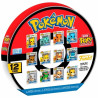 figurina funko bitty collector pack pokemon 2.5cm multicolore 12pz