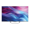 tv qled 43'' haier h43q80fux 4k ultra hd 2160x3840p/smart