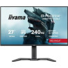monitor led 27'' iiyama g-master red eagle gb2771hsu-b1