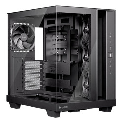 case be quiet light base 500 midi-tower atx nero [bgw83]