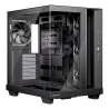 case be quiet light base 500 midi-tower atx nero [bgw83]