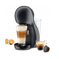 macchina da caffe de longhi piccolo xs edg210.a a capsule semi-automatica