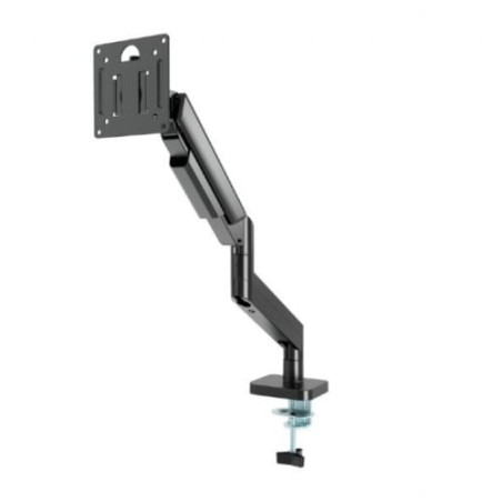 supporto monitor gembird ma-da1-04 full motion da scrivania