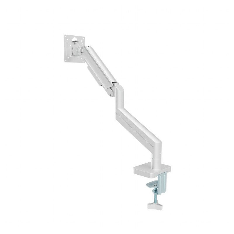 supporto monitor gembird ma-da1-04 full motion da scrivania