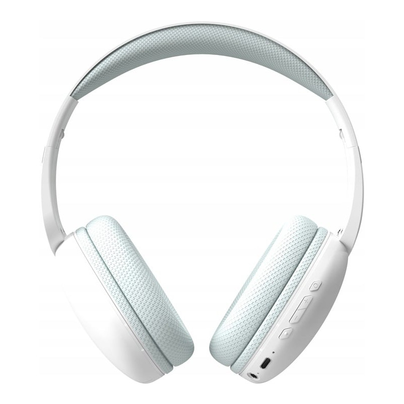 cuffie defender freemotion b480 bluetooth/usb-c/3.5mm/microsd