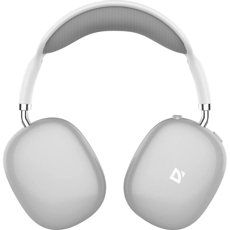 cuffie defender freemotion b645 a padiglione bluetooth/usb-c/3.5mm/microsd