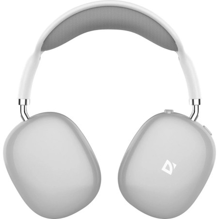 cuffie defender freemotion b645 a padiglione bluetooth/usb-c/3.5mm/microsd