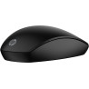mouse hp 235 slim wireless ottico da ufficio ambidestro 1600dpi con