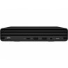 pc hp pro mini 260 g9 i5-1335u/8gb/256 ssd/w11p/nero [b6za7et]