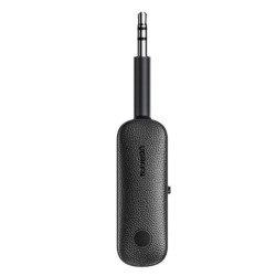 trasmettitore/ricevitore ugreen cm403 bluetooth 5.0 nero [81885]