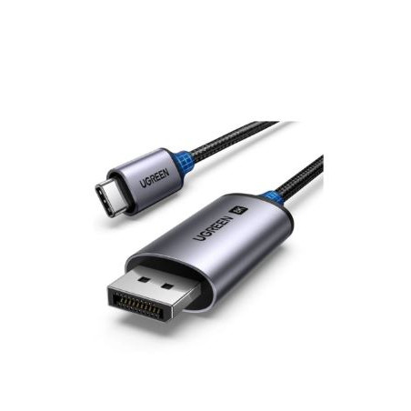 cavo ugreen cm556 usb-c 1m grigio [159926]
