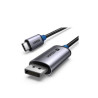 cavo ugreen cm556 usb-c 1m grigio [159926]