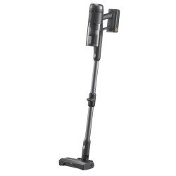 scopa elettrica roborock h60 ultra a batteria secco senza sacchetto