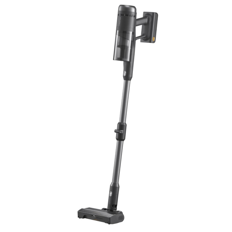 scopa elettrica roborock h60 ultra a batteria secco senza sacchetto