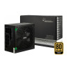 alimentatore 850w intertech argus ha-850ba4 80 plus gold nero