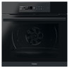 forno ad incasso haier i-message series 6 hwo60sm6b9bh multifunzione