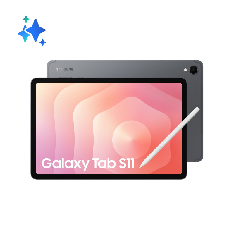 tablet 11'' samsung galaxy tab s11 wifi 12gb/128gb android