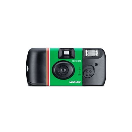 fotocamera monouso fujifilm quicksnap usa e getta a pellicola da