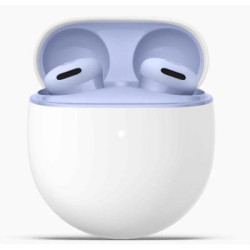 auricolari google pixel buds 2a tws/bluetooth musica/chiamate con