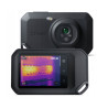 termocamera flir c8 lcd rilevatori ir 320x240p 5mp bluetooth/wifi