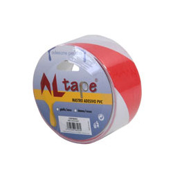 Nastro segnaletica adesivo b/r m.33 altape 06553 [altape ]