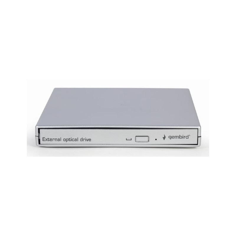 masterizzatore esterno gembird dvd-usb-021-sv lecteur