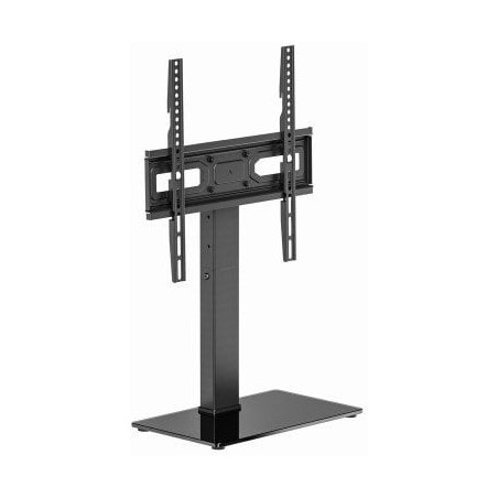 supporto tv gembird tvs-d65s-01 da tavolo per uno schermo