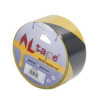 Nastro segnaletica adesivo g/n m.33 altape 06554 [altape ]