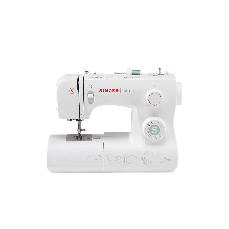 macchina da cucire singer talent 3321 [sin_3321]