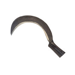 roncola pertica mm.480 1009 falci [falci ]