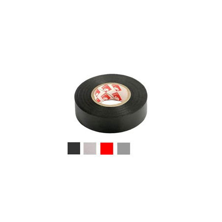 nastro isolante mm.15 mt.25 nero (r 12) [scapa ]