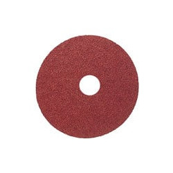 disco abrasivo fibrato 150 gr.100 pz.5 fox femi [foxfemi ]