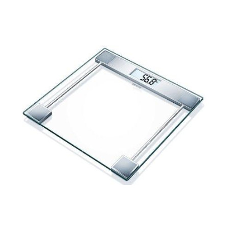 bilancia pesapersone beurer sanitas sgs 06 [755.19]