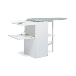 asse da stiro foppapedretti lo stiro bianco [9900330110[