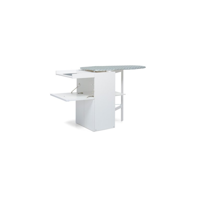 asse da stiro foppapedretti lo stiro bianco [9900330110[