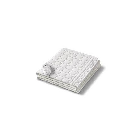 coperta elettrica beurer ub 30 130 cm x 75 cm riscaldante