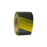 Nastro segnaletica giallo/nero m.200 treemme [geko ]