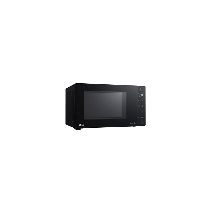forno microonde lg neochef combinato 23l 1150w nero