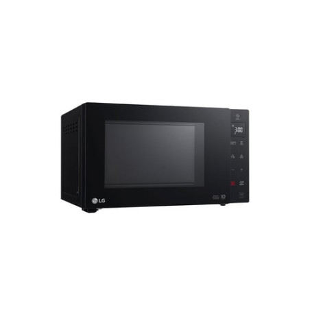 forno microonde lg neochef combinato 23l 1150w nero