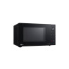 forno microonde lg neochef combinato 23l 1150w nero