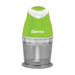 tritaverdure girmi tr01v 0.5l 350w bianco/verde
